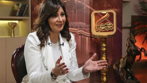 وزيرة الهجرة السابقة