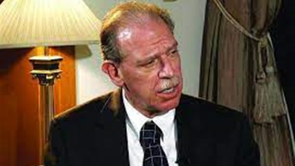 السفير جيرالد ستاين