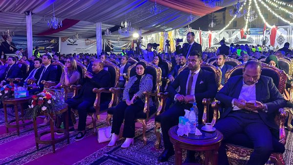 رئيسة حزب مصر أكتوبر