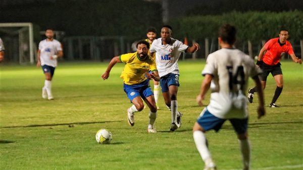 الاسماعيلي 