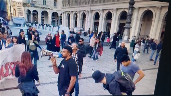 أحمد العوضي وخالد