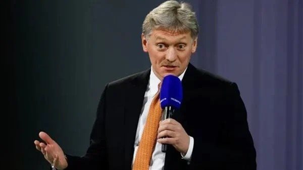  دميتري بيسكوف