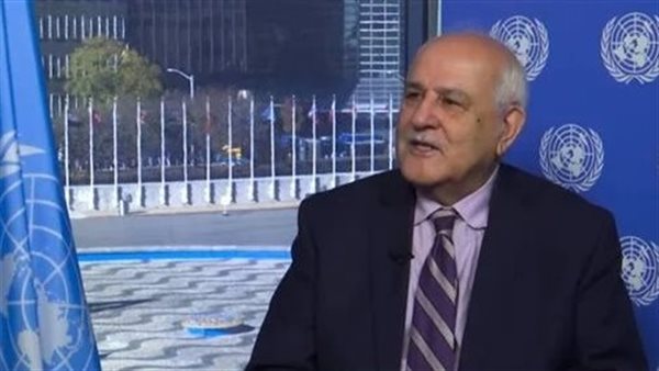 رياض  منصور 