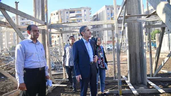 صورة من الحدث 