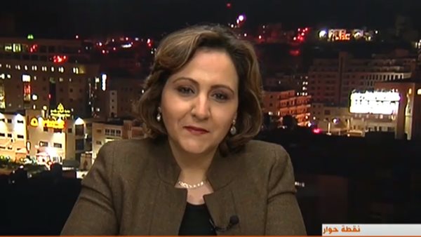 نور عودة، المحللة