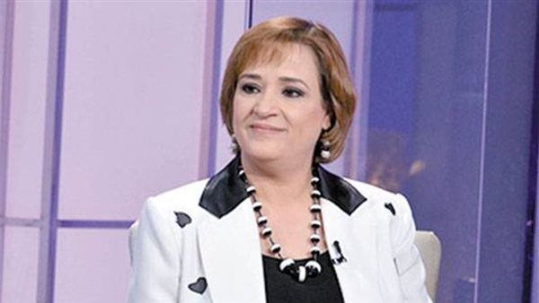 الدكتورة هالة منصور،