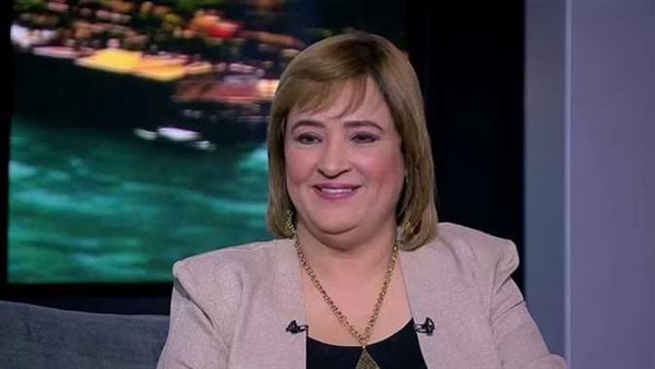 الدكتورة هالة منصور،