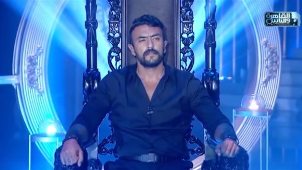 أحمد العوضي 