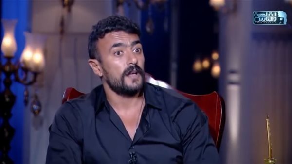 أحمد العوضي 