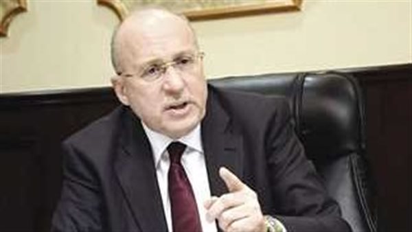 وزير الصحة الأسبق