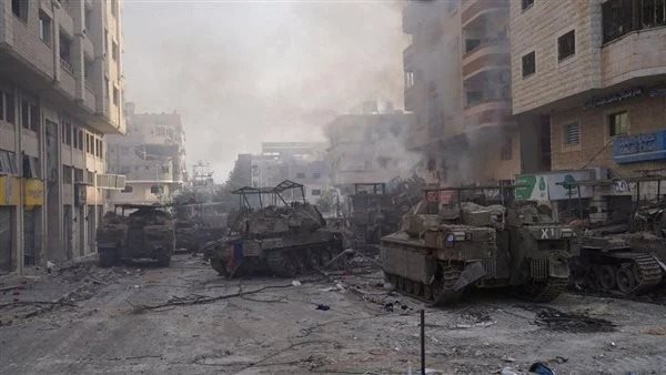 صورة ارشيفية