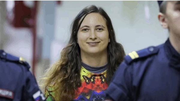 ألكسندرا سكوتشيلنكو