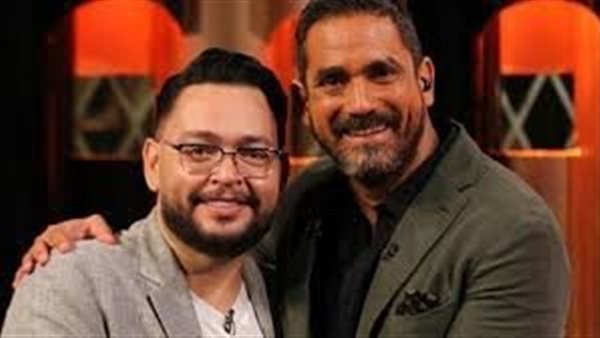 أمير كرارة وأحمد