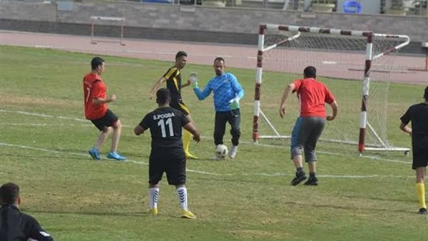 المصري القاهري