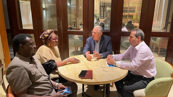 صورة من الحدث 