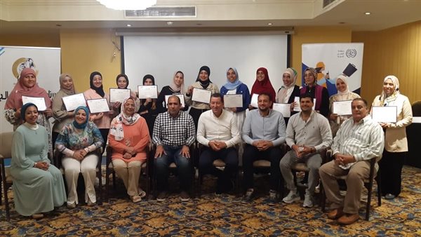 المجلس القومي للمرأة