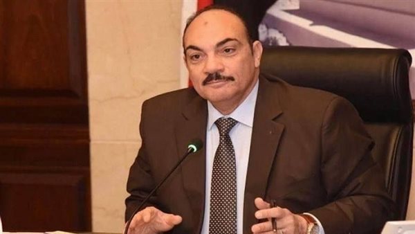  اللواء  رضا فرحات