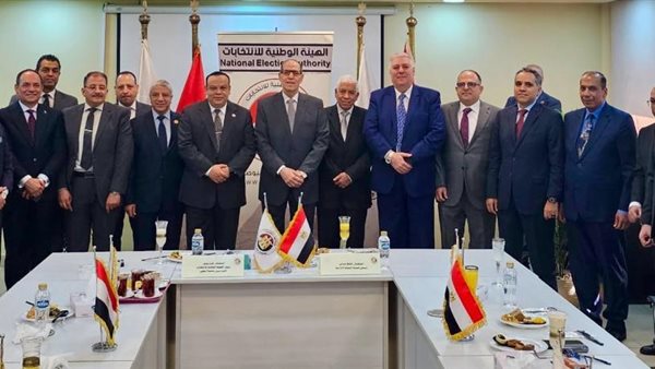 صورة من الحدث 