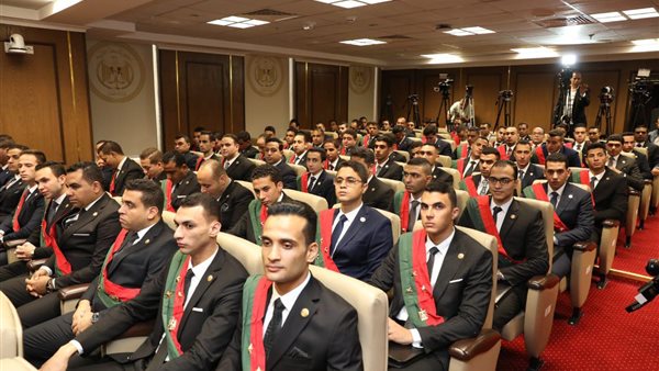 صورة من الحدث 