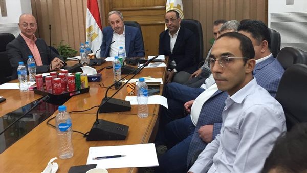 صورة من الحدث 