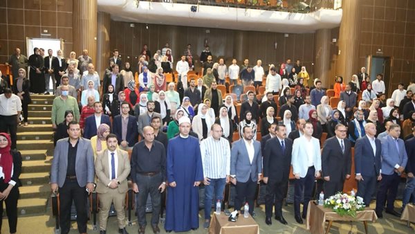 وزير الشباب والرياضة