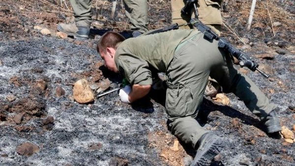 مقتل جنود إسرائيلين