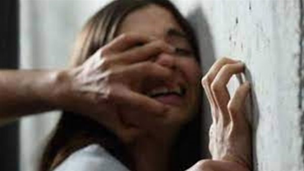 إعتداء جنسي