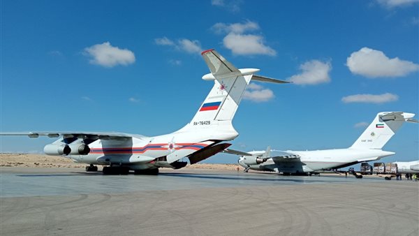 صورة من الحدث 