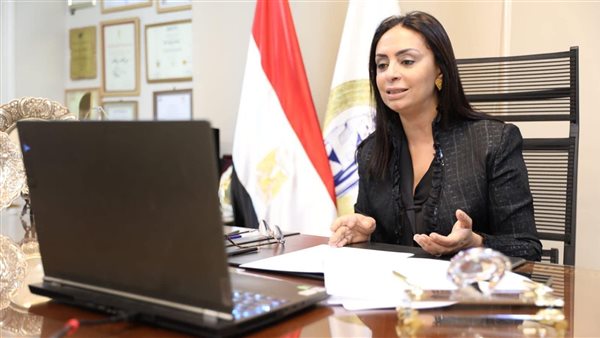 الدكتورة مايا مرسي