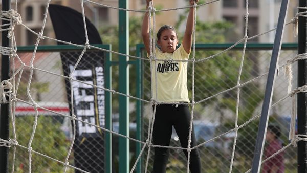 وزير الشباب والرياضة