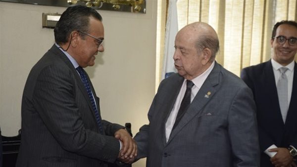  جمعية رجال الاعمال