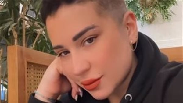 أسما شريف منير 