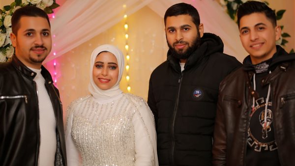 عروسة الشرقية 