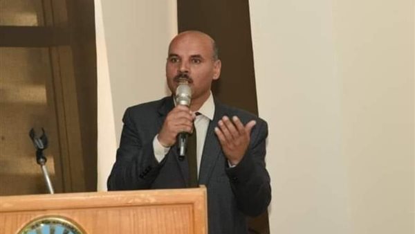  اللواء خالد شعيب