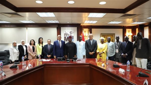 صورة من الحدث