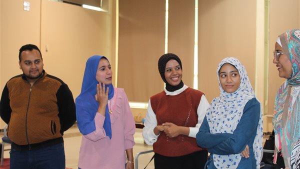 وزارة الشباب والرياضة