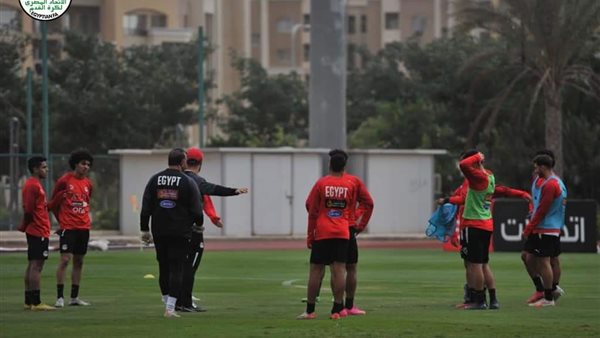 منتخب مصر الأولمبي