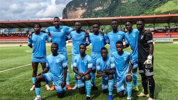 سوار الغينى