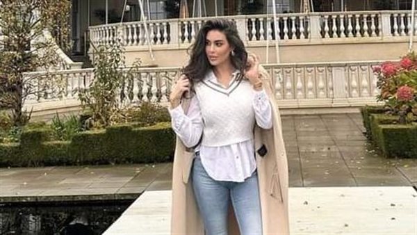 ياسمين صبري