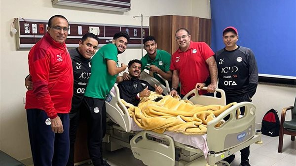 حسام عبد المجيد 