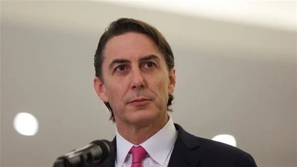 عاموس هوكستين،