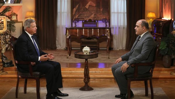  الدكتور محمد الباز