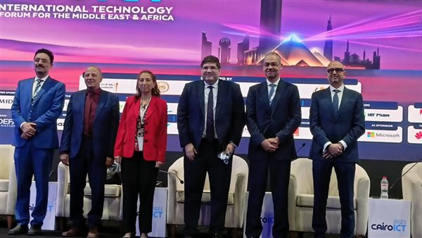 صورة من الحدث