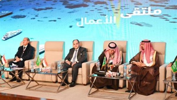 جانب من الملتقى 