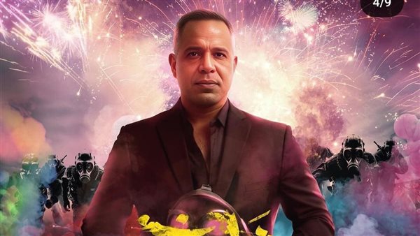 مصطفى درويش 