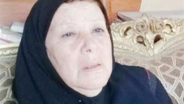 نفيسة قنديل 