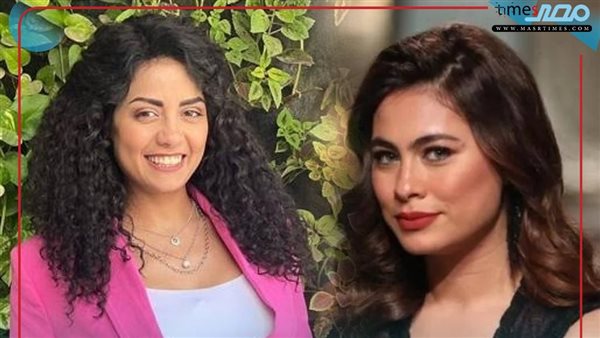  سهر الصايغ وهاجر