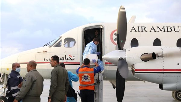 نقل الاطفال 