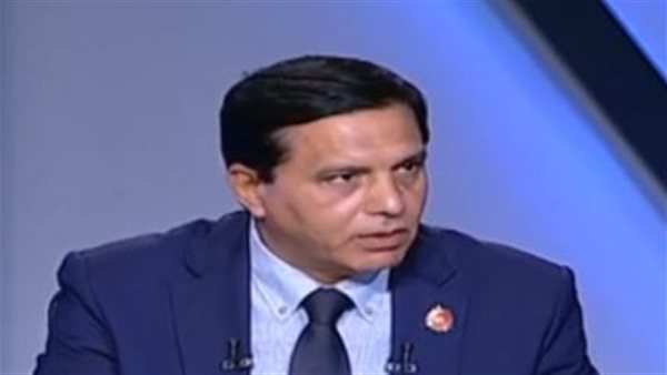  اللواء طارق نصير