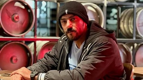 أحمد العوضي 